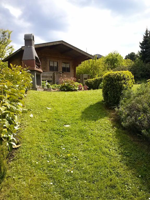 Eifeler Ferienwohnung Nettersheim Quarto foto