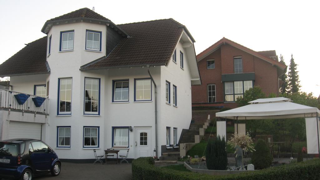 Eifeler Ferienwohnung Nettersheim Quarto foto