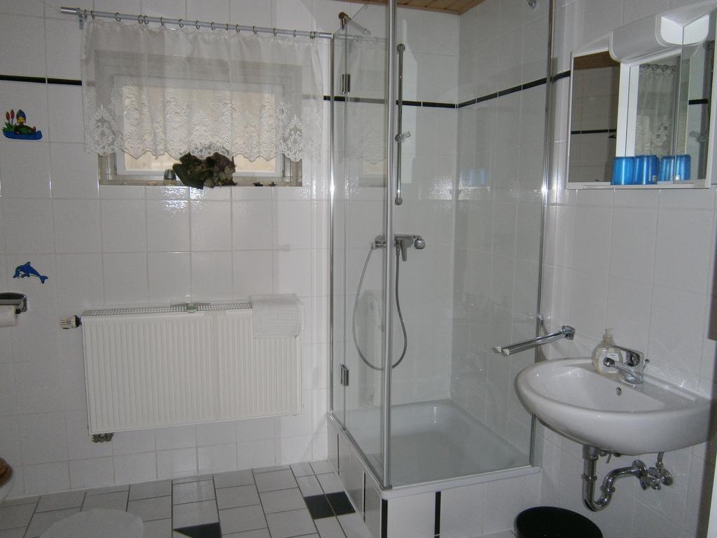 Eifeler Ferienwohnung Nettersheim Quarto foto